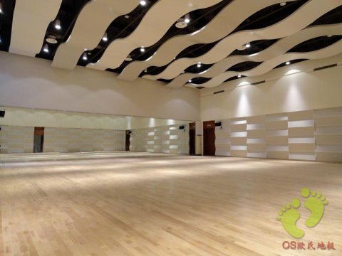 如何延長運(yùn)動木地板使用壽命