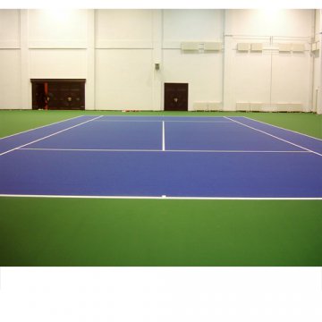 黑龍江安達(dá)羽毛球運(yùn)動(dòng)木地板廠家