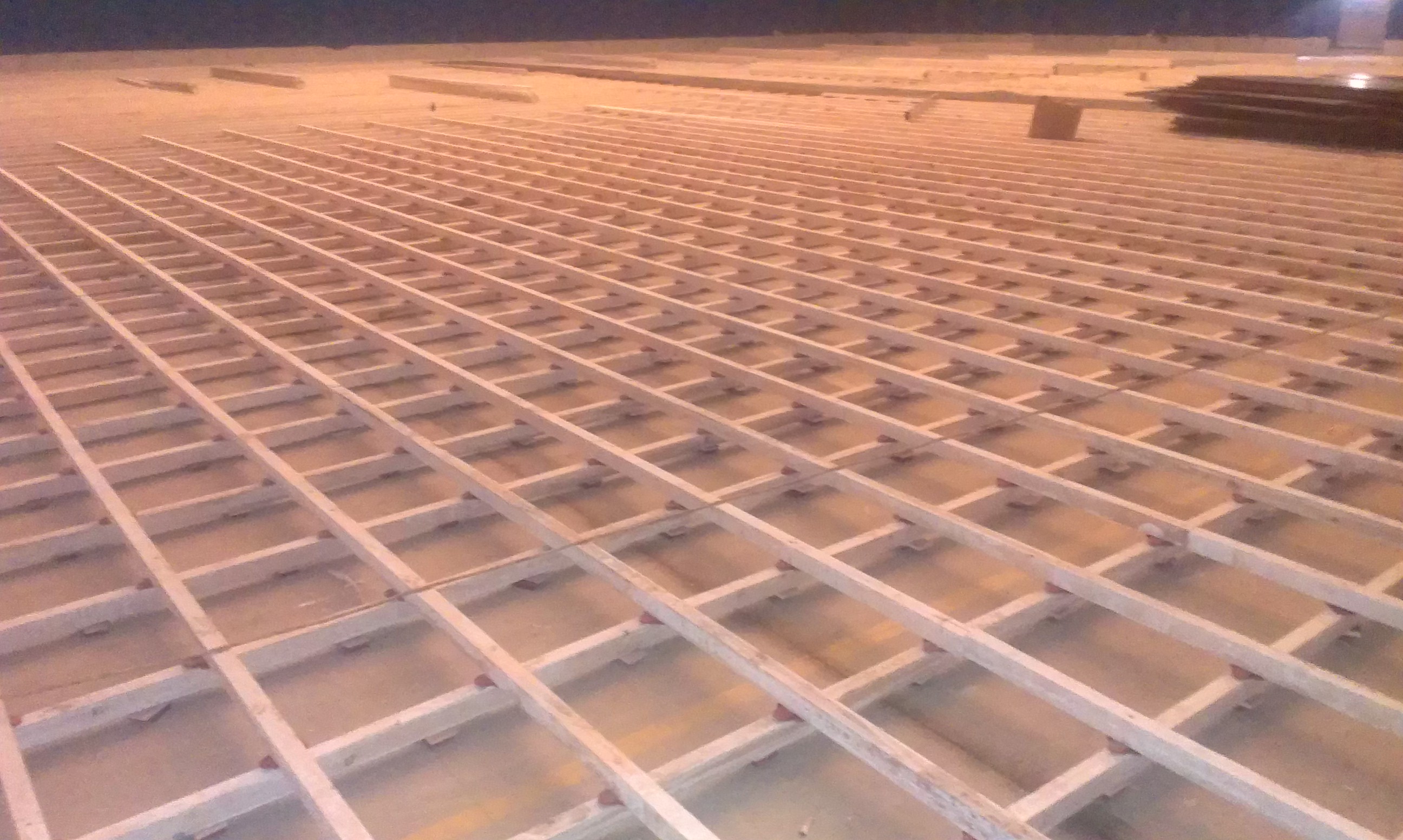 北京籃球木地板哪家比較好