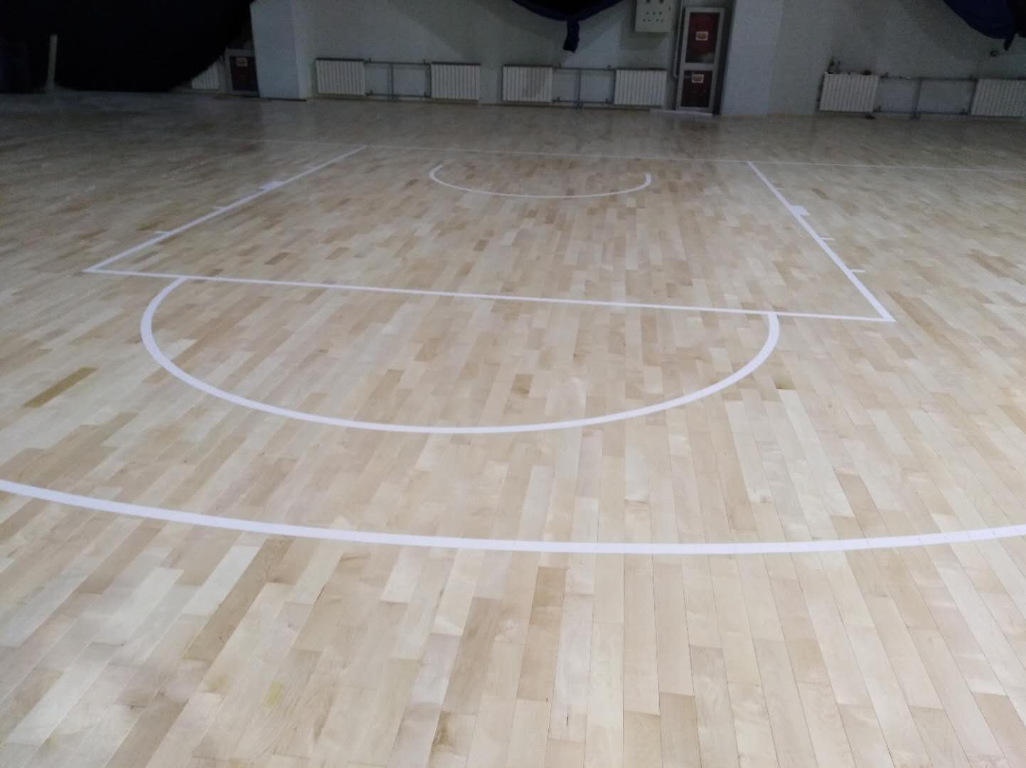 北京運(yùn)動(dòng)木地板單價(jià)是多少