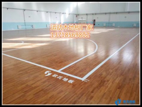 昭蘇體育木地板價(jià)格區(qū)間