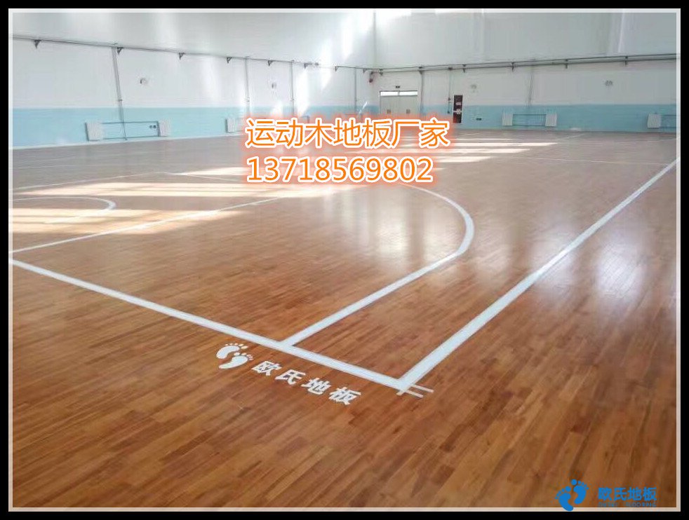 昭蘇體育木地板價(jià)格區(qū)間