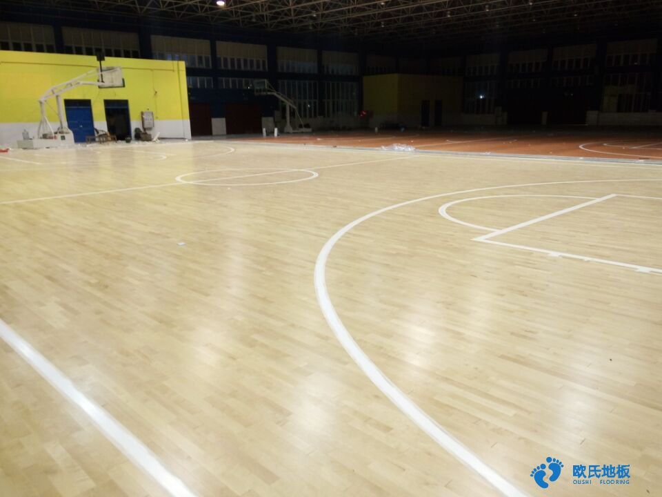 宣城室內(nèi)運(yùn)動木地板價(jià)格