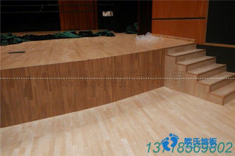 全民健身中心木地板，室內(nèi)健身場所運(yùn)動(dòng)地板