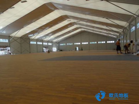 室外籃球場(chǎng)地面廠(chǎng)家