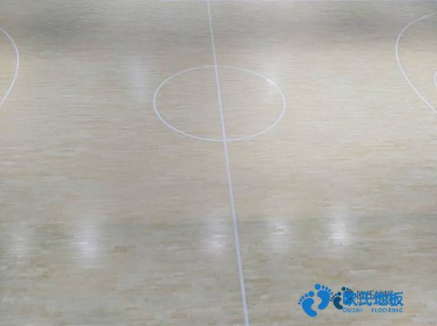 學(xué)?；@球場(chǎng)館地板能拖嗎