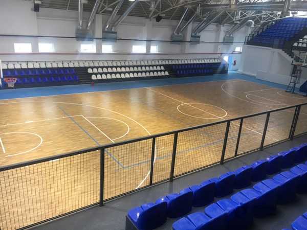 常用運(yùn)動(dòng)場木地板品牌大全1