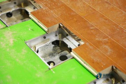 購(gòu)買(mǎi)籃球運(yùn)動(dòng)木地板哪個(gè)牌子較好