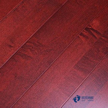 質(zhì)量好體育籃球地板施工隊