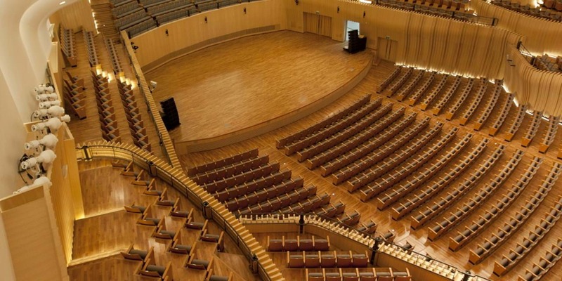 購(gòu)買俄勒岡松舞臺(tái)體育場(chǎng)地板哪個(gè)牌子好1