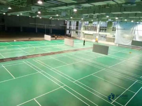 學(xué)?；@球場(chǎng)館木地板檢測(cè)報(bào)告