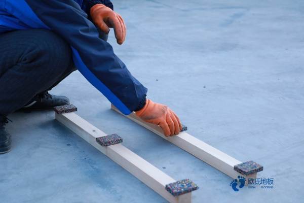 哪里有體育運(yùn)動木地板廠家報價1