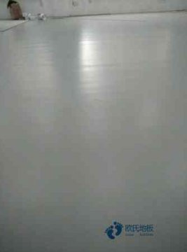 常用體育運(yùn)動木地板哪些牌子好