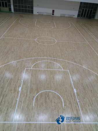 購(gòu)買運(yùn)動(dòng)場(chǎng)地板較好的1